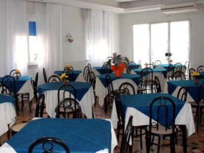 Hotel Blitz Rimini Esterno foto