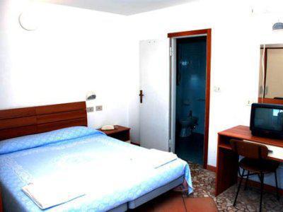 Hotel Blitz Rimini Esterno foto
